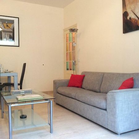 Place Mozart Holiday Apartment Ница Екстериор снимка