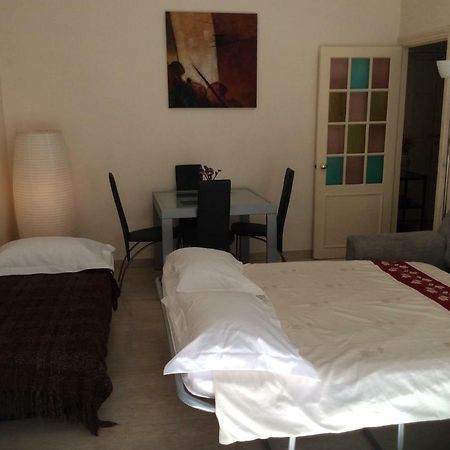 Place Mozart Holiday Apartment Ница Екстериор снимка
