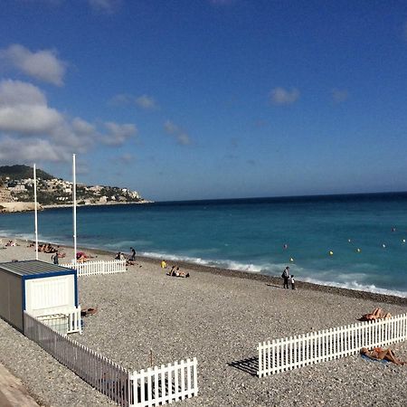 Place Mozart Holiday Apartment Ница Екстериор снимка