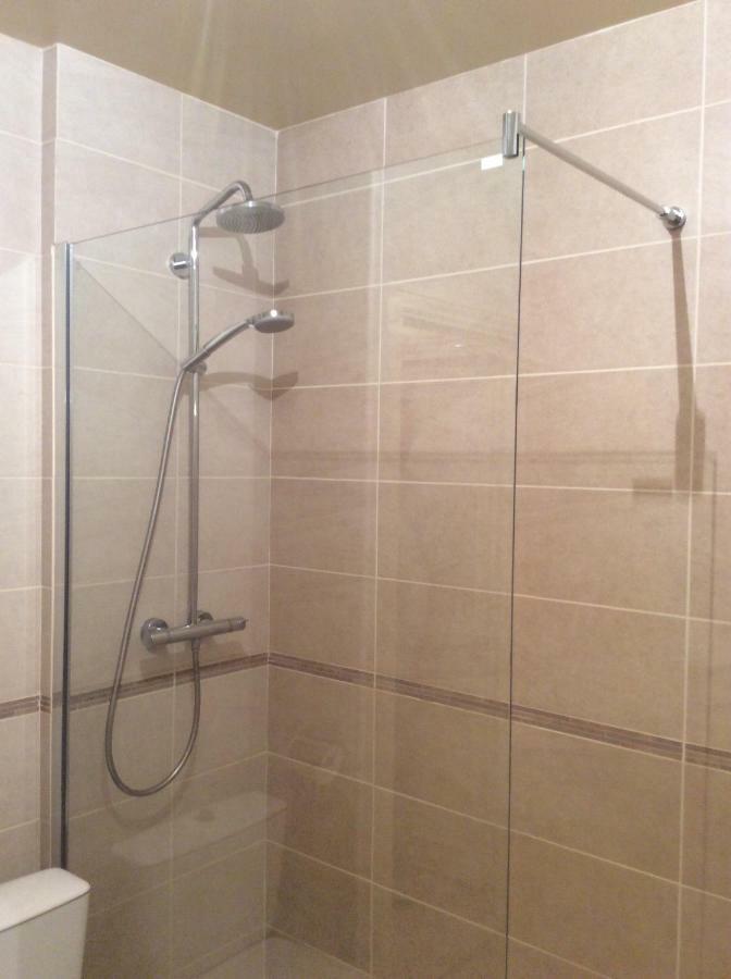 Place Mozart Holiday Apartment Ница Екстериор снимка
